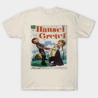 Hansel and Gretel 1954 T-Shirt